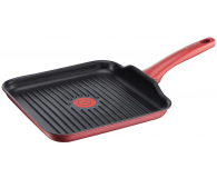 TEFAL PATELNIA GRILLOWA CHARACTER C6824052 - 295816 - zdjęcie 1